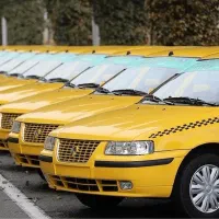 راننده سرویس ایاب و ذهاب