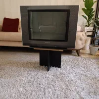 تلویزیون  sony wEGA29 اینچ|تلویزیون و پروژکتور|بوشهر, |دیوار