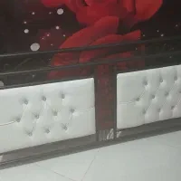 تخت دونفره|تخت و سرویس خواب|ایرانشهر, |دیوار