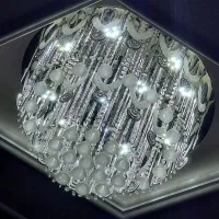 لوستر شیک ومجلسی