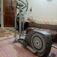 اسکی فضایی