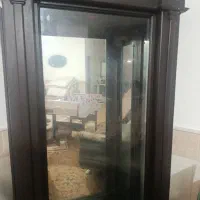 پارتیشن مشکی شیک