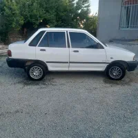 فروش پراید