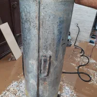 جوشکاری و تعمیرات آبگرمکن سوراخ شده((درمحل شما))|خدمات پیشه و مهارت|آبادان, |دیوار