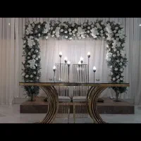 باغ تالار تشریفات ازدواج تشریفات جشن عقد و عروسی|خدمات پذیرایی، مراسم|اصفهان, برازنده|دیوار