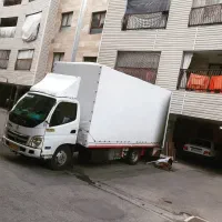 حمل بار|خدمات حمل و نقل|مشهد, مقدم|دیوار