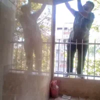 نصاب‌کولر‌گازی‌‌‌و‌اجرای‌لوله‌کشی‌صفر‌تاصد