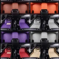 تولید کفپایی و صندوق عقب پنج بعدی و شش بعدی ماشین|استخدام صنعتی، فنی، مهندسی|قرچک, شهرک صنعتی قرچک|دیوار