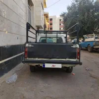 پیکان بار بنزینی مدل 90|خودرو سواری و وانت|شیراز, ده پیاله|دیوار