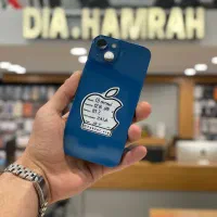آیفون ۱۳ ظرفیت ۱۲۸