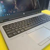 لپ‌تاپ HP ProBook 650 G2|رایانه همراه|بندر انزلی, آخرخط|دیوار
