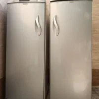 یخچال وفریزر دونار