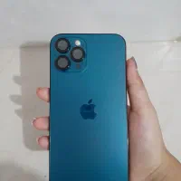 آیفون دوازده پرومکس