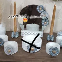 هفت سین سنگی