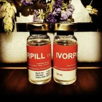 محلول از بین برنده شپش و تخم شپش تضمینی