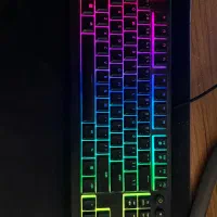 کیبورد ریزر ornata v3 tenkeyless|قطعات و لوازم جانبی رایانه|رشت, گلسار|دیوار