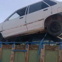 مرکز اسقاط انواع خودرو فرسوده سبک و سنگین