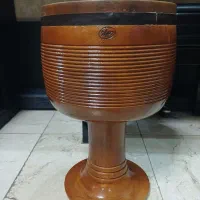 تنبک تمام چوب سایز ۲۷