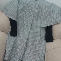 کراب مانتو کت مجلسی