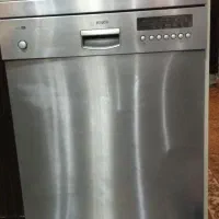 ماشین ظرف شویی بوش آلمان