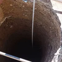 چاه‌کن‌یا‌مغنی