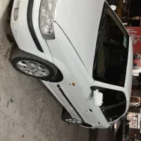 سمند ال ایکس مدل 86