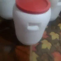 بشکه سرفرمونی محکم ۳۰۰.پاک کرده شیرین ۳۵