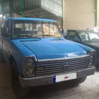 فروش نیسان دیزل 91