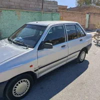 فروش پراید 91|خودرو سواری و وانت|بروجن, |دیوار