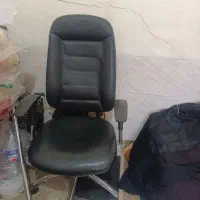 ۲ عدد صندلی اداری