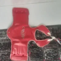 وسایل تکواندو