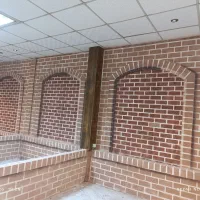 نقاشی دیواری مدارس باغ ارایی مجسمه سازی