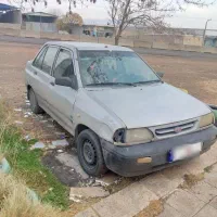 پراید۸۵|خودرو سواری و وانت|کوهین, |دیوار