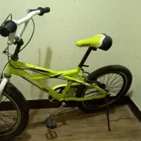 دوچرخه مارک الکس