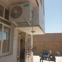 نصب و تعمیر و شارژ گاز کولرگازی پکیج آبگرمکن و...|خدمات پیشه و مهارت|اراک, |دیوار