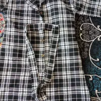 پالتو نونو|لباس|ایذه, |دیوار