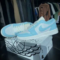 ۵۰جفت کتونی فقط یکجا زیر قیمت|کیف، کفش، کمربند|کرج, عظیمیه|دیوار