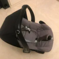 کریر مکسی کوزی مدل پبل pebble