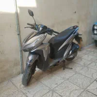 کیلیک ۱۵۰مدل ۹۹
