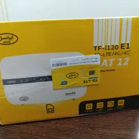 مودم نسل جدیدTFi 120 E1