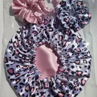 فروش عمده و تکی اسکرانچی و ست های فانتزی ساتن|زیورآلات و اکسسوری|اسکو, |دیوار