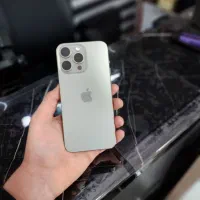 15 pro max 256 zaa باطری ۹۷