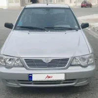 پراید 132 مدل87 شاسی سالم