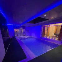 اجاره کوتاه مدت ویلا|اجارهٔ کوتاه‌مدت ویلا و باغ|شیراز, گویم|دیوار