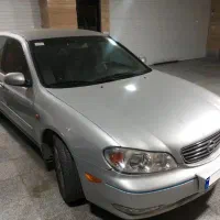 ماکسیما مدل 83|خودرو سواری و وانت|اردبیل, |دیوار