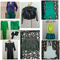 کت و شلوار فوتر|لباس|تهران, شهرک طالقانی|دیوار