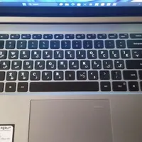 لپ تاپ شیائومی mi notebook pro|رایانه همراه|تهران, ازگل|دیوار