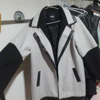 کت(پالتو) فوتر نو