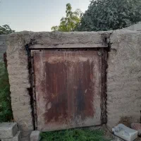 کوره زغال کبابی