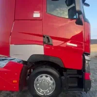 رنو 480|خودرو سنگین|بازرگان, |دیوار